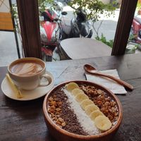  at Kafka Cafe in Ho Chi Minh City
