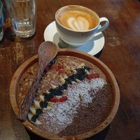  at Kafka Cafe in Ho Chi Minh City