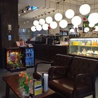  at Kafka Cafe in Ho Chi Minh City