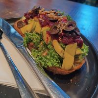  at Kafka Cafe in Ho Chi Minh City