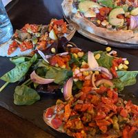   at Rossi's - at the Hi-Way in Limerick