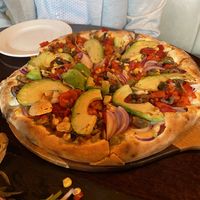   at Rossi's - at the Hi-Way in Limerick