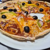  at The 51st State in Dunoon