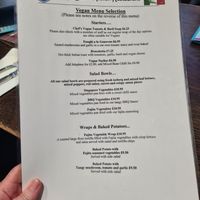  at The 51st State in Dunoon