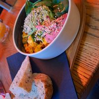  at Tamper Specialty Coffee & Brunch in Belgrade