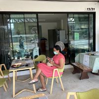 Outside   at Beyond The Root in Khao Lak