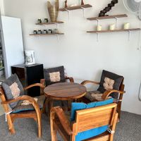 Inside   at Beyond The Root in Khao Lak