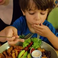 Amazing Buddhabow at Beyond The Root in Khao Lak