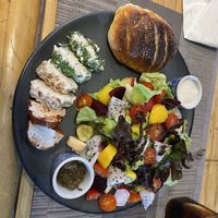   at Beyond The Root in Khao Lak