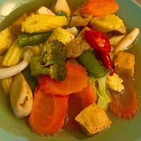   at Beyond The Root in Khao Lak