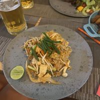   at Beyond The Root in Khao Lak