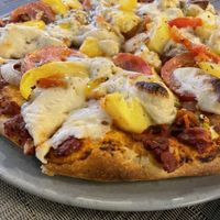  #Veganuary at Beyond The Root in Khao Lak