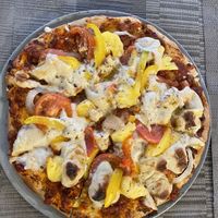  #Veganuary at Beyond The Root in Khao Lak