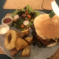   at Beyond The Root in Khao Lak