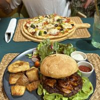   at Beyond The Root in Khao Lak