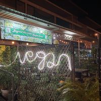 Restaurant   at Beyond The Root in Khao Lak