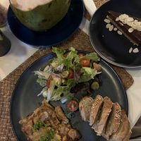   at Beyond The Root in Khao Lak