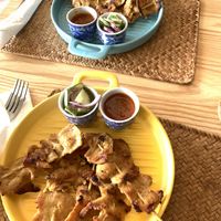   at Beyond The Root in Khao Lak