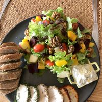   at Beyond The Root in Khao Lak