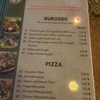   at Beyond The Root in Khao Lak