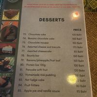   at Beyond The Root in Khao Lak