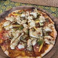   at Beyond The Root in Khao Lak