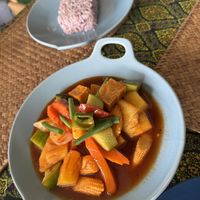 Sweet and Sour   at Beyond The Root in Khao Lak