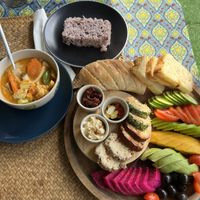   at Beyond The Root in Khao Lak