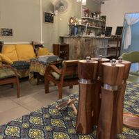 Interior  at Beyond The Root in Khao Lak