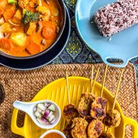   at Beyond The Root in Khao Lak