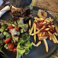   at Beyond The Root in Khao Lak