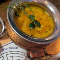  at Gandhi Indian Restaurant & Lounge in Bishkek