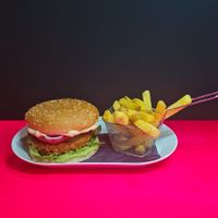  at Klandestine in Basel