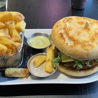   at Klandestine in Basel