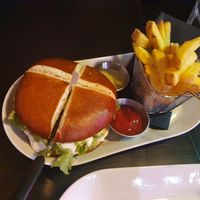  at Klandestine in Basel