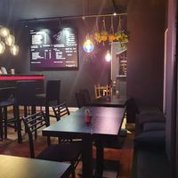  at Klandestine in Basel