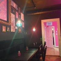  at Klandestine in Basel