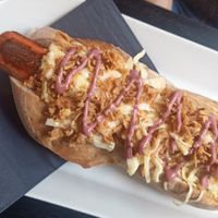  at Klandestine in Basel