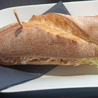  at Klandestine in Basel