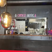 Counter   at Klandestine in Basel