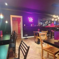 Nice at Klandestine in Basel