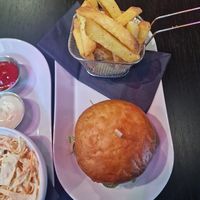  at Klandestine in Basel