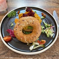  at DRIFT Coffee + Kitchen in Troon