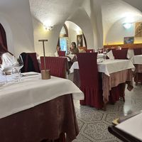   at Sapori di Casa in Aosta