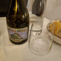 Beer at Sapori di Casa in Aosta