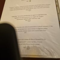  at Sapori di Casa in Aosta