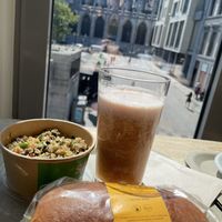   at EXKi - Place Cathedral in Liege