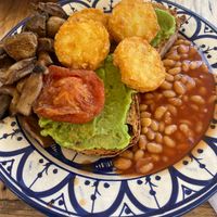  at Bar Habana in Praia Da Luz