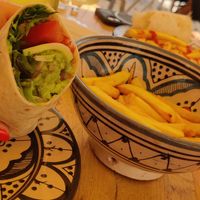  at Bar Habana in Praia Da Luz