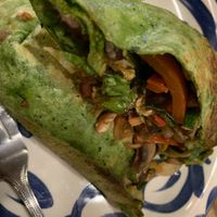   at Gringo's Mexican Kitchen in New Caney